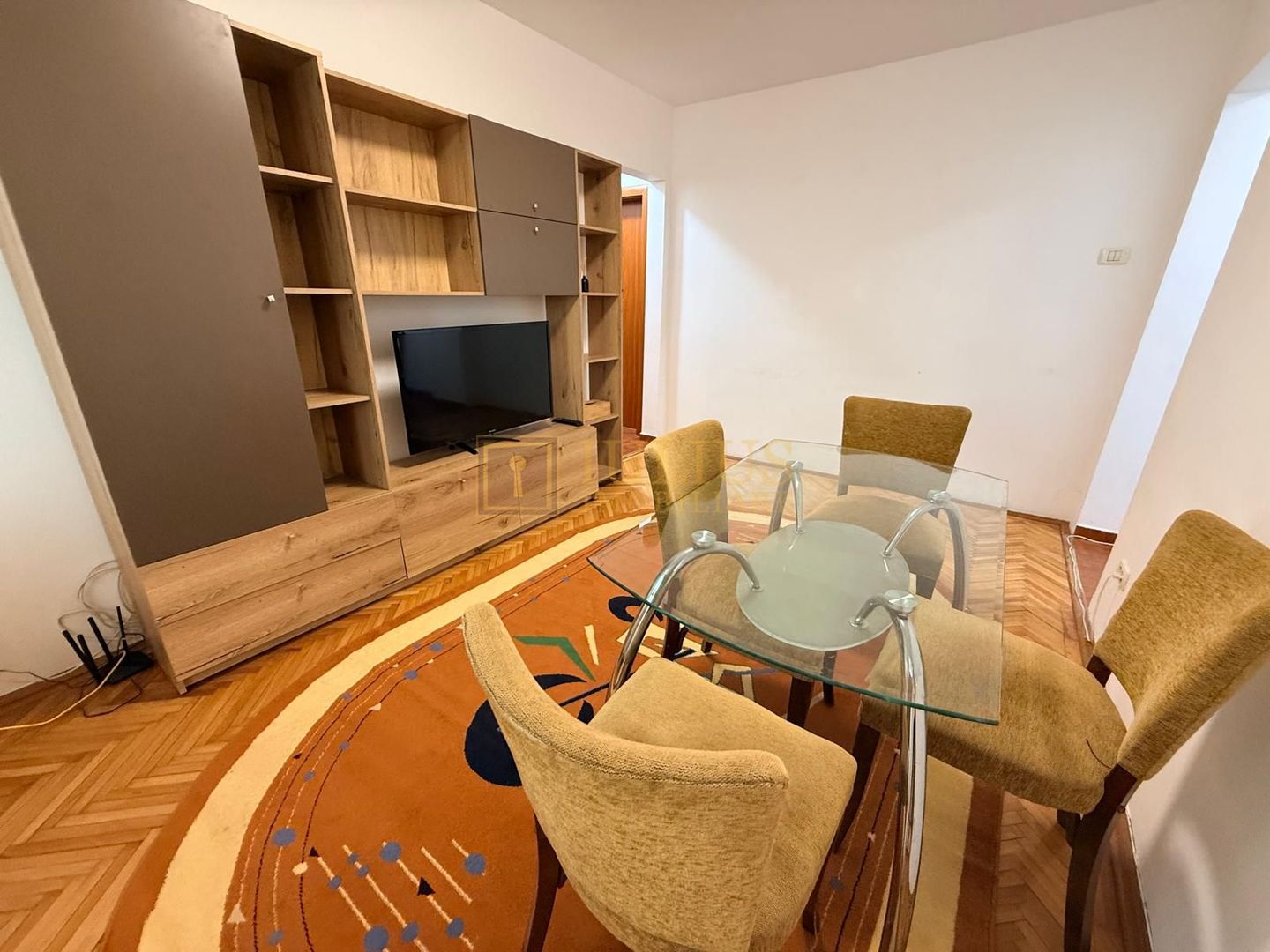 3 camere, Dacia-Circumvalatiunii, vis a vis de Scoala generala nr. 18 - Poză 3