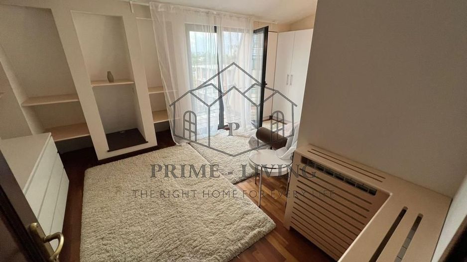 DUPLEX SUPERB LA VANZARE LANGA PIATA FLOREASCA - Poză 5