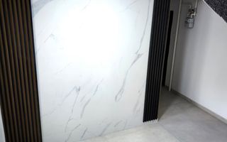 Apartament 2 camere, semidecomandat, loc de parcare, bloc nou! - Poză 13