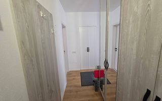 Apartament 3 camere, 68 mp utili, mobilat, utilat, etaj 1, Ampoi 3 - Poză 8