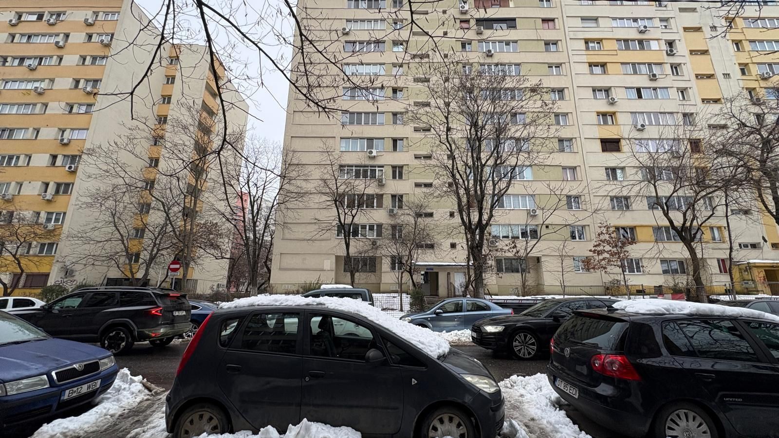 Apartament 3 camere Tei Colentina - Poză 15