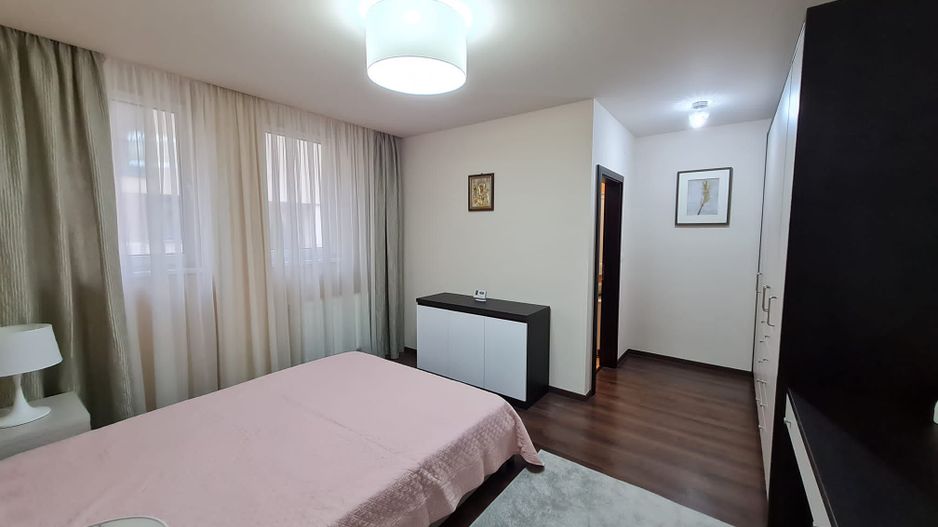 Spatios si calitativ in Braytim - Poză 26