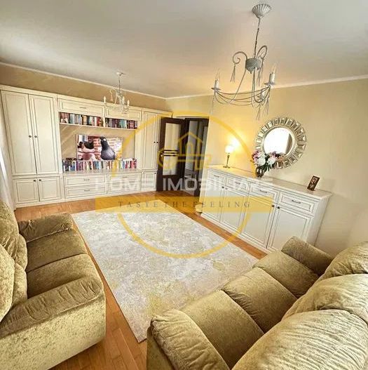 Apartament cu 3 camere/ 96mp/ zona Tudor Vladimirescu - Poză 1