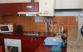 Apartament cu o cameră pe termen scurt  /35 mp/ intrare separată/ finisat modern - Poză 7