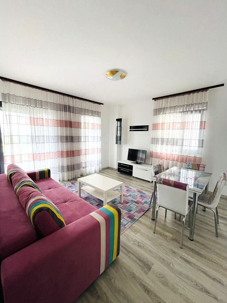 Apartament 2 camere Mihai Bravu - Poză 1