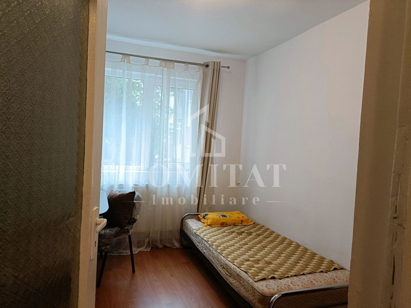 Apartament cu 4 camere | Zona Parcului Mehedinți - Mănăștur - Poză 8