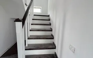 Vila de vanzare-4 camere-2 bai-Teren 350 MP - Poză 17