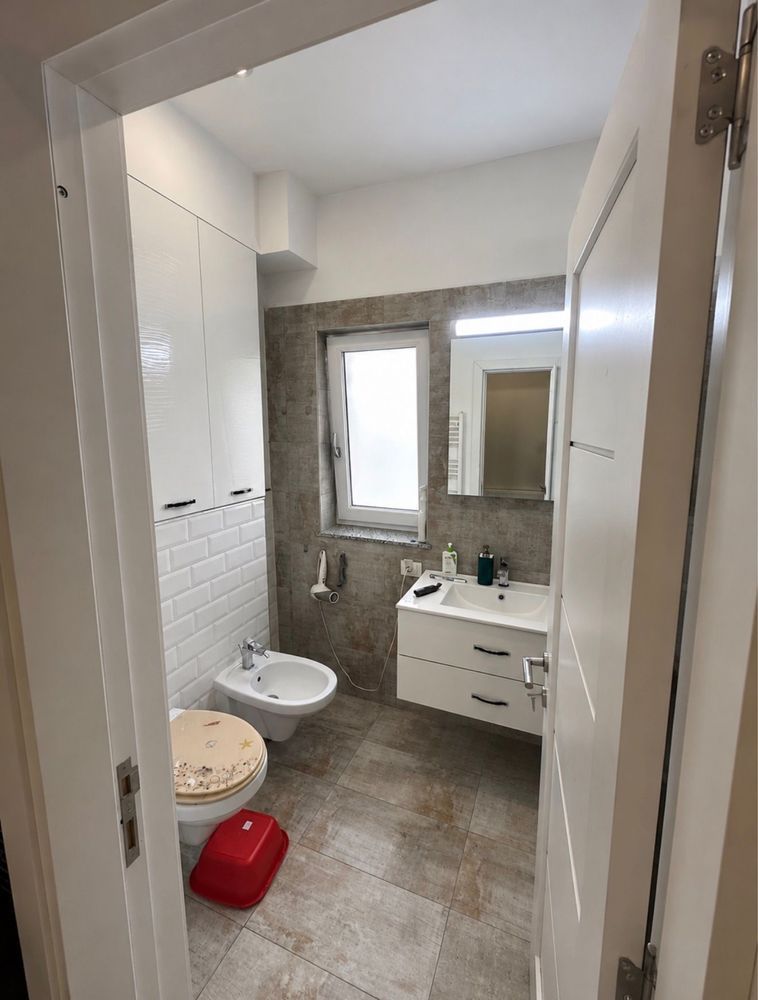 Apartament modern 2 camere – George Enescu, Craiova - Poză 6