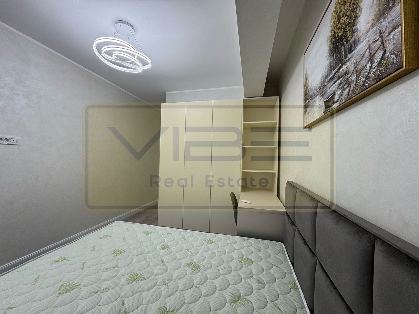 Apartament 2 camere decomandat+parcare Copou - Poză 8