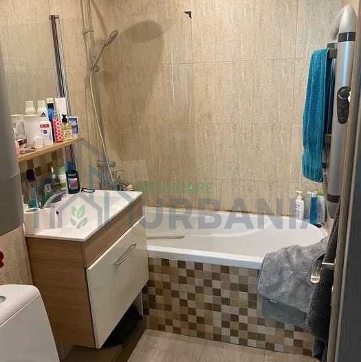 Apartament cu 2 camere în zona Podu Roș, vizavi de Colegiul Emil Racoviță - Poză 6