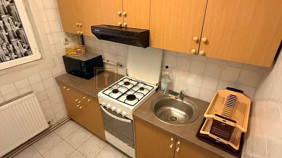 2 camere| Complexul Studentesc| apartament ideal pentru studenti| pet friendly| - Poză 15