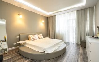 Vila superba - 9 camere - 950 mp teren - Baneasa-Liceul Francez - Poză 9