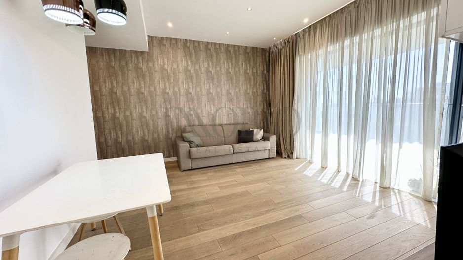 Apartament 2 Camere - One Herastrau Park - Poză 2