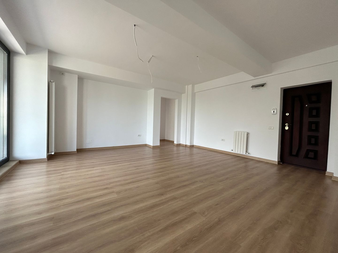 Apartament cu 2 camere cu loc de parcare zona Satul de Vacanta Mamaia - Poză 15
