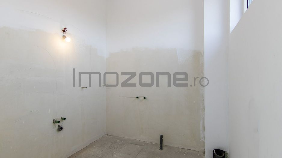 ORAS CHITILA-SOSEAUA BANATULUI-LIBERTII 4 camere, COMISION 0 % - Poză 6