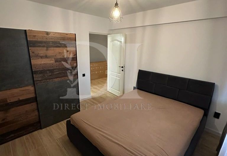 Apartament la cheie / Zona Somesului - Poză 4