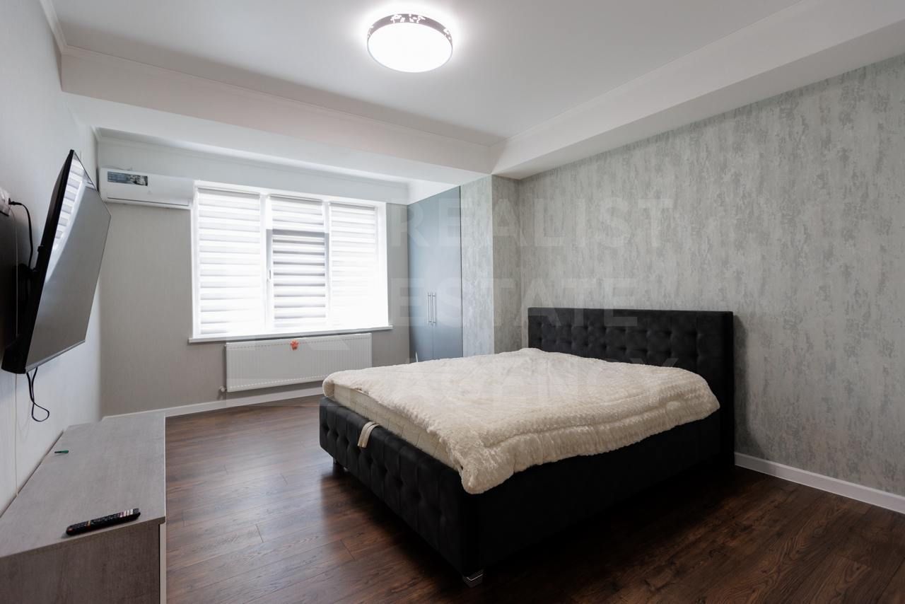 Chirie, apartament, 2 camere, str. Ghioceilor, Buiucani - Poză 5