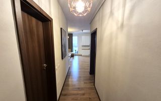 Apartament 2 Camere, Decomandat, 64 mp, Etaj 5, Zona Centru Sud - Poză 6