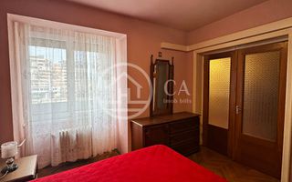 Apartament de închiriat cu 3 camere în Centrul Civic, Oradea - Poză 7