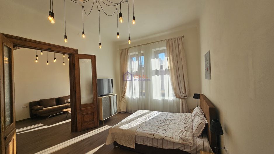 Garsoniere de vanzare in zona Ultraccentrala - Poză 9