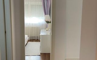 APARTAMENT DE 2 CAMERE FRUMOS RENOVAT LA VANZARE PE CALEA DOROBANTILOR - Poză 7