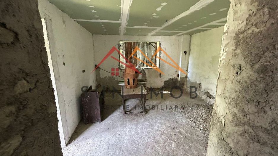 Teren intravilan, 1900 m2, zona Campinita, Campina, Prahova - Poză 5