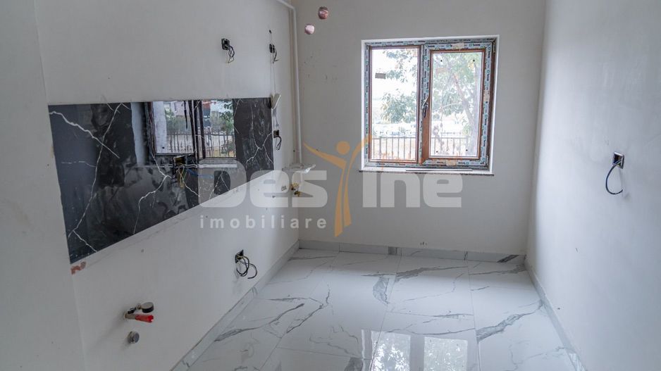 Apartament cu doua camere in bloc nou zona Pietricica. - Poză 6