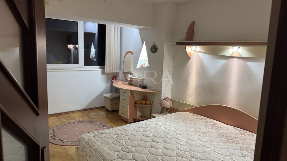 Locuința ta de vis: 4 camere ultrafinisat în zona Big. - Poză 9