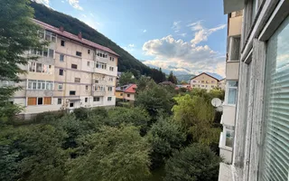 Apartament Mefin | Horia, Closca si Crisan | Platou Izvor - Poză 15