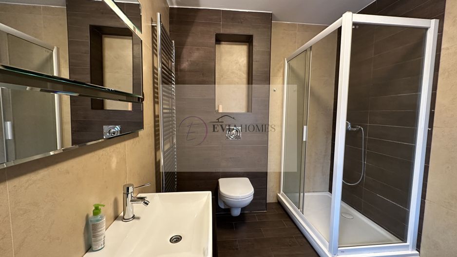 94 mp/ 2 camere/ Posibilitate de recompartimentare - Poză 6