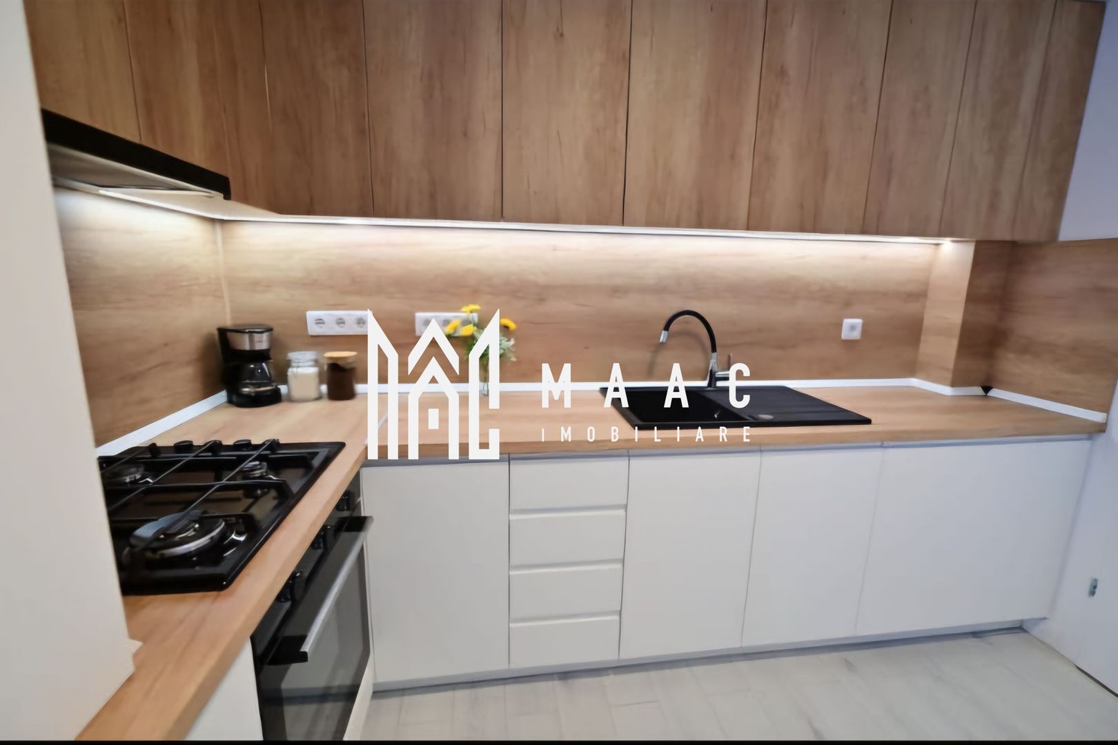 Apartament 2 camere | Etaj 1 | Decomandat | Deventer - Poză 10