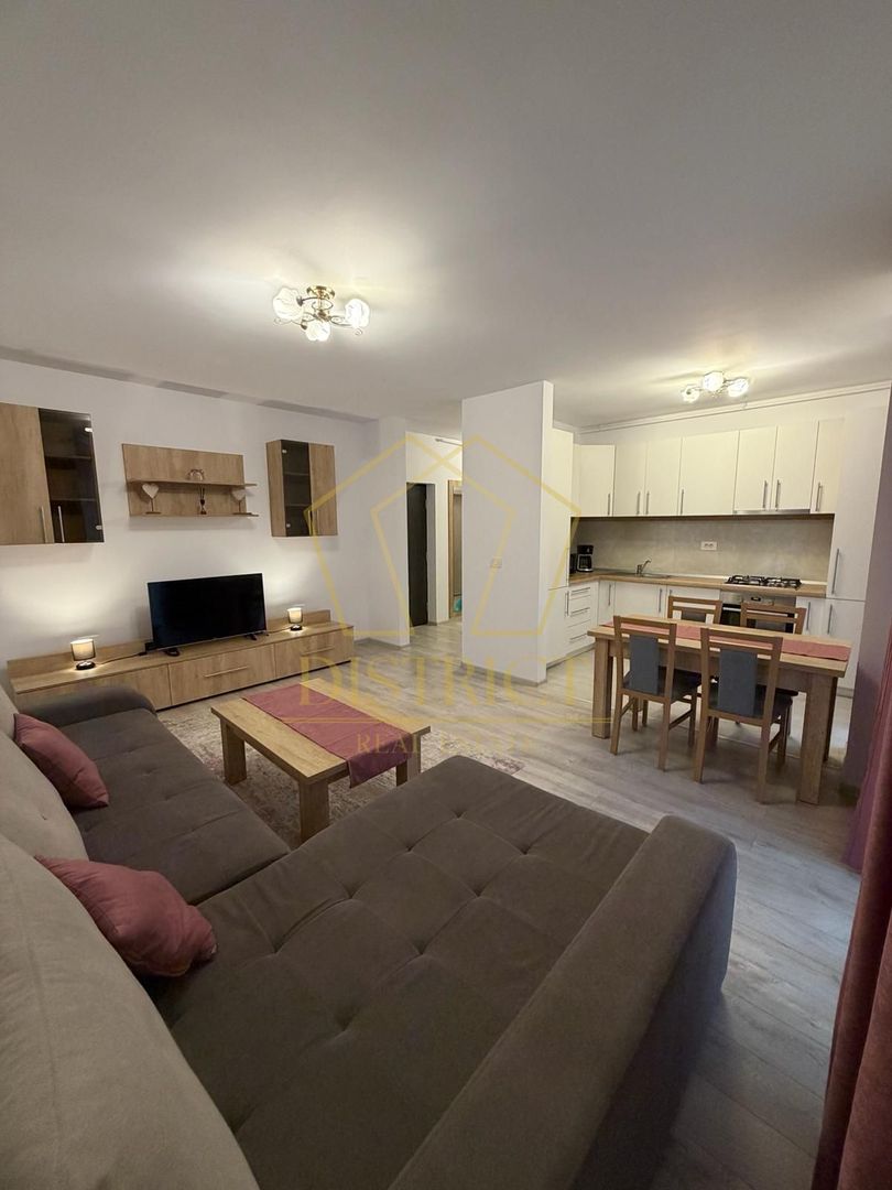 Apartament modern decomandat 2 camere | Aradului - Poză 3