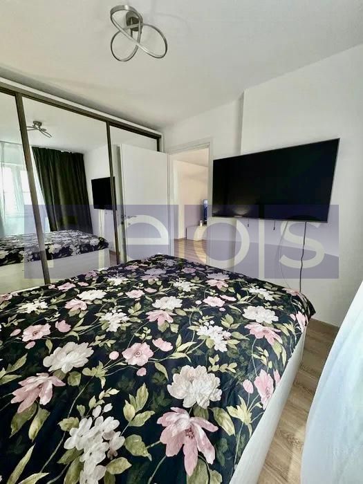 VANZARE APARTAMENT 2 CAMERE PALLADIUM RESIDENCES PARCARE SUBTERANA NICOLAE TECLU - Poză 4