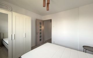 Apartament 2 camere renovat, bloc anvelopat | zona Calea Dorobanti - Poză 6