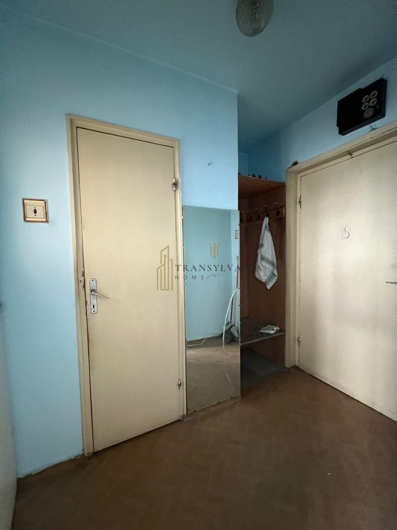 Apartament 2 camere, zona Rahovei - Poză 7