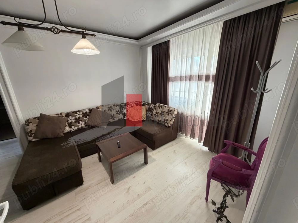 APARTAMENT  2 CAMERE -  MOSILOR , ZECE MESE - Poză 12