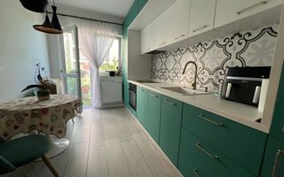 Apartament premium cu 3 camere, suprafață generoasă și loc de parcare - Poză 4