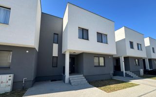 Casa insiruita | De inchiriat | 108 mp | Mobilata | Alba-Micesti - Poză 1