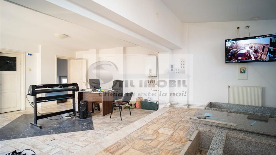 Exclusivitate! Spatiu comercial/Casa Zona Nicolina - Poză 7
