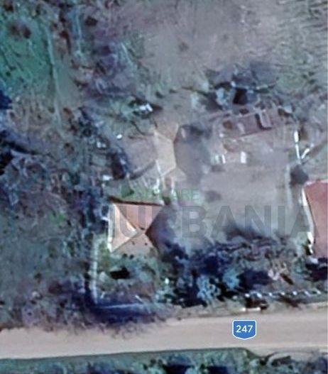 Teren intravilan de 1200 mp în Comuna Dobrovăț, Sat Ruși – amplasament central - Poză 2