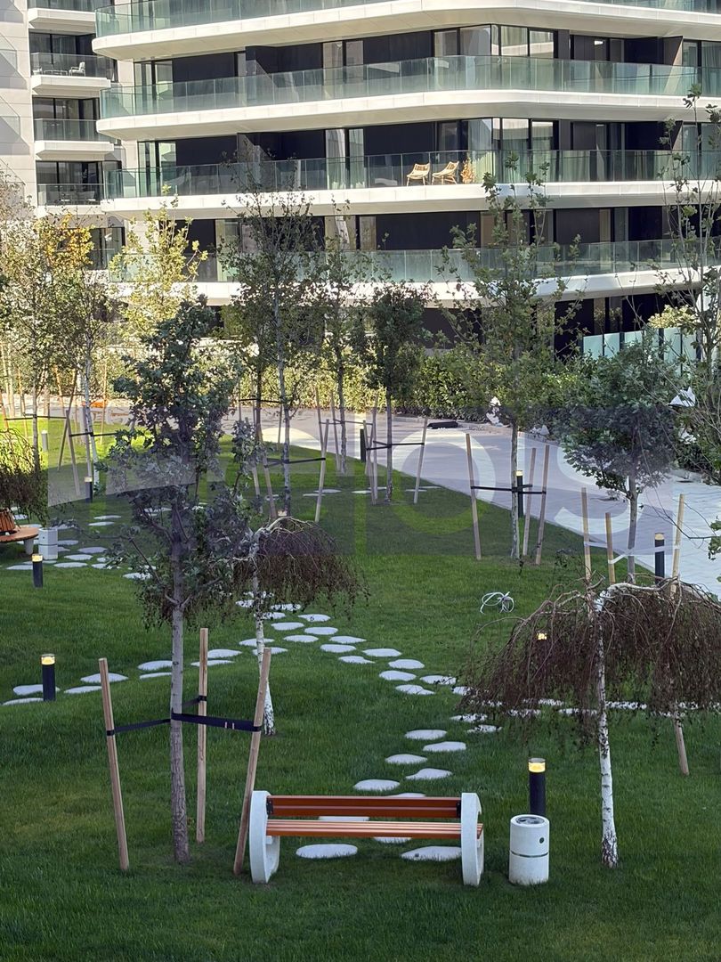 VANZARE APARTAMENT PREMIUM 2 CAMERE | 63MP | ONE LAKE CLUB | FLOREASCA - Poză 13