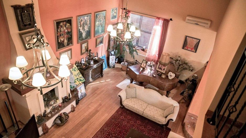 Vila individuala /proiect deosebit - Poză 3