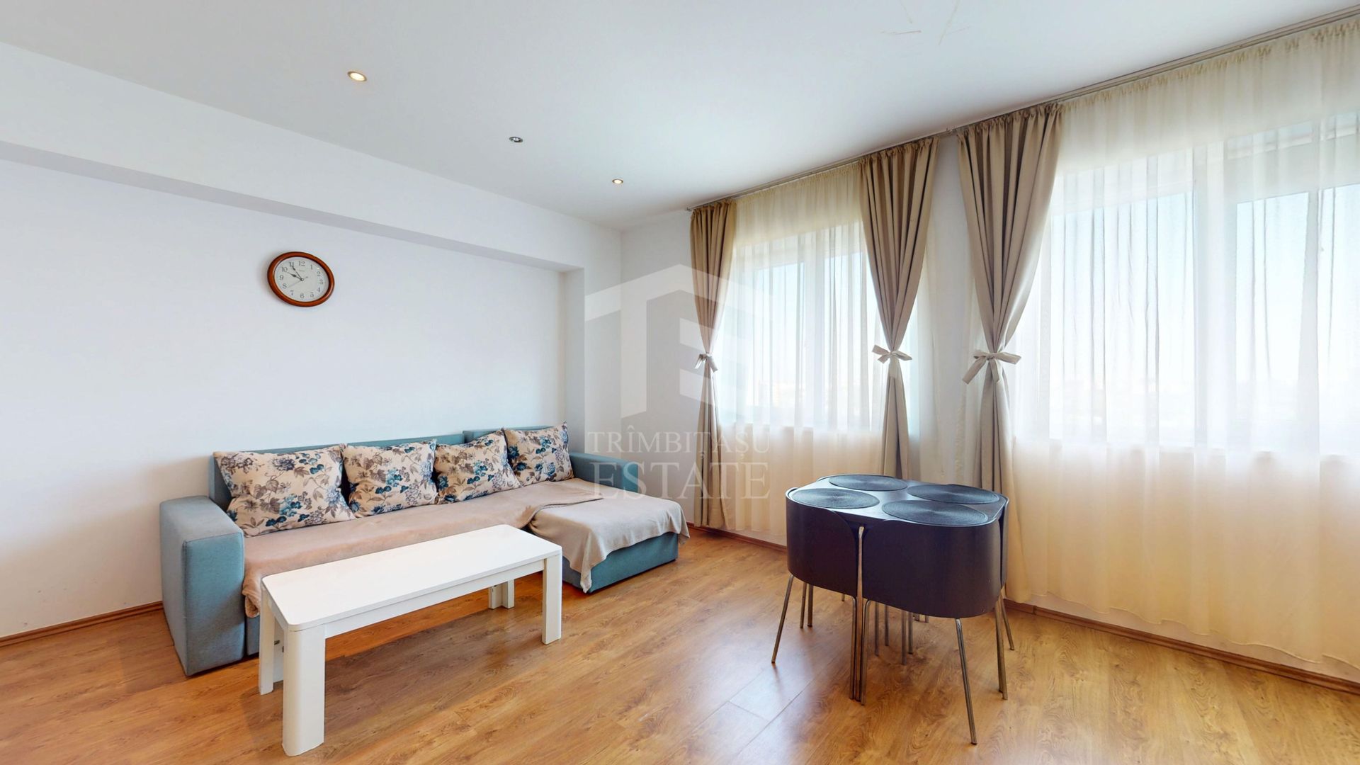 Delta Vacaresti - Rin Grand Residence - Vitan Barzesti 2 camere NOU - Poză 4