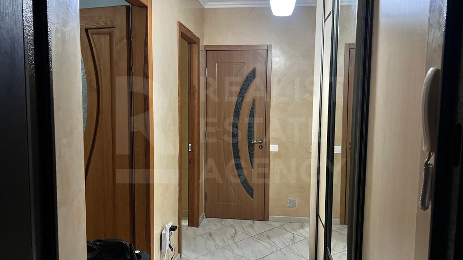 Chirie, apartament, 2 camere, Strada Socoleni, Rîșcani - Poză 20