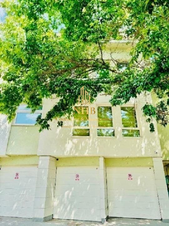 A SMART NEW HOME LUXURY APPARTMENT  , BELLER, PARC FLOREASCA , - Poză 6
