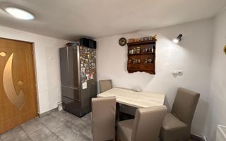 Casă versatila intretinuta 143 mp utili 5 camere 3 bai pivnita Lazaret - Poză 7