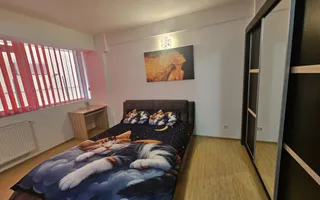 Apartament 2 camere, bloc 2010, garaj, Centru - Nord - Poză 11