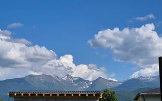 SUPEROFERTA  Teren Intravilian  Valea Avrigului Sibiu - Poză 2