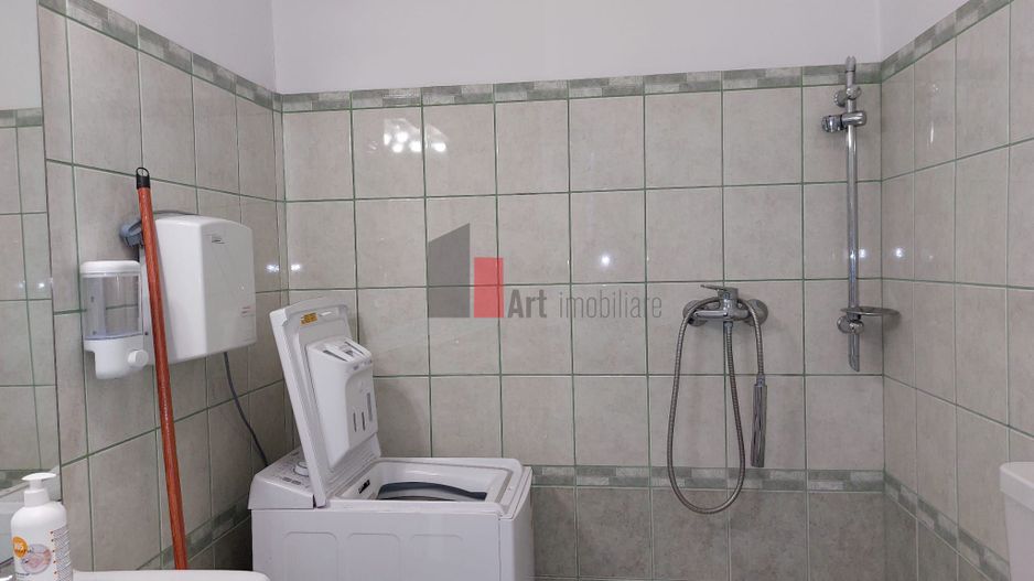 Apartamentul "ONARTU" , Unirii-Coposu,  bloc stradal - Poză 22