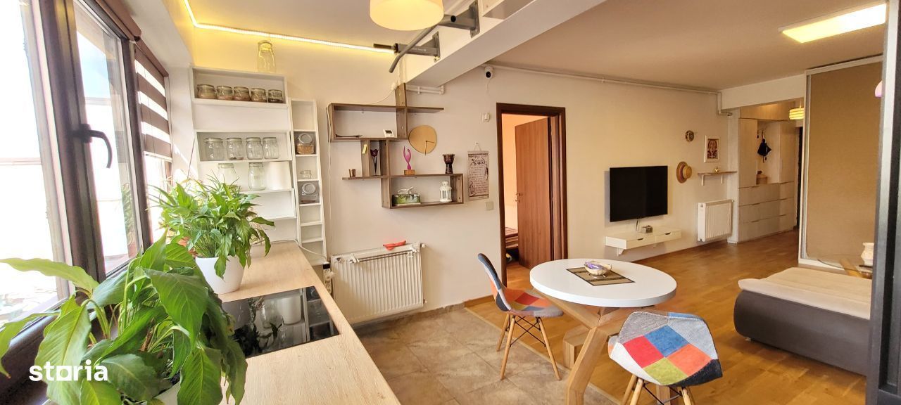 Apartament Matei Voievod/UNATC - Poză 4